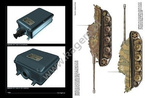 Kagero 0008 Jagdpanther EN – zdjęcie 5