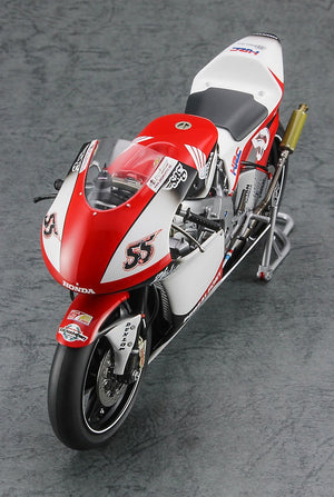 Hasegawa 21742 Honda RS250RW « 2009 WGP250 » 1/12 – image 6