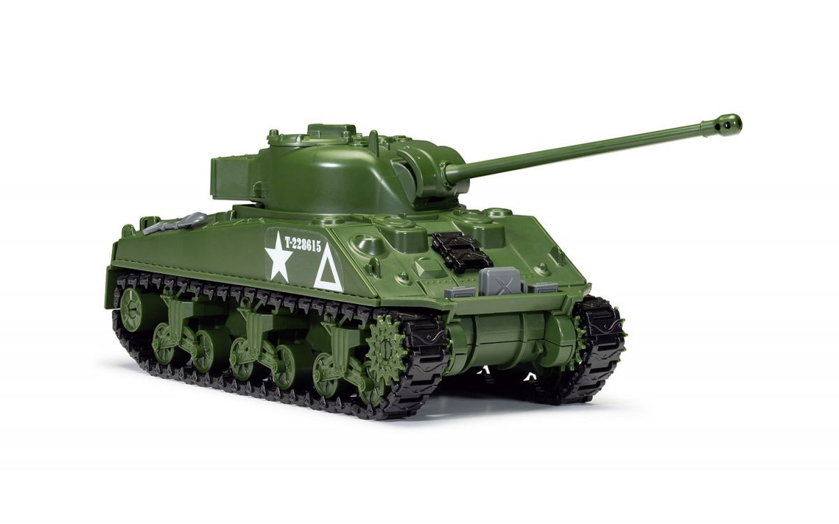 Airfix 6042 Quickbuild Sherman Firefly – immagine 2
