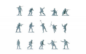 Airfix 00705V WWII German Infantry 1/76 – image 2