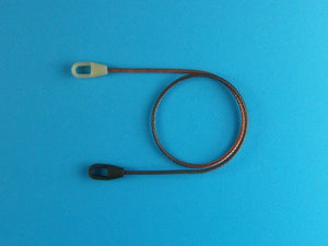 Eureka XXL ER-7214 Towing cable for KW-1/2 late type 1/72 – immagine 2