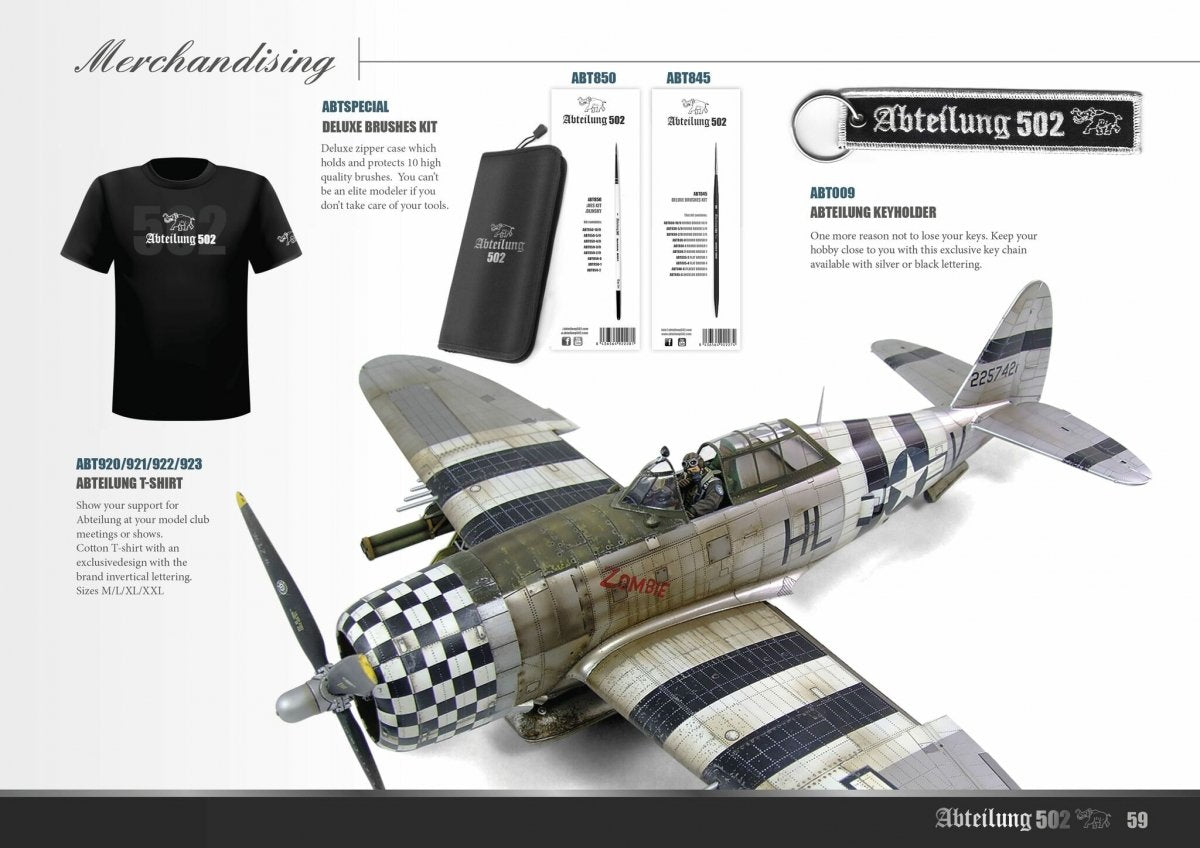 ABTEILUNG ABT021 Catalogue 2021/2022 – image 2