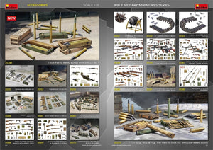 MiniArt 55023 MiniArt Models Catalog 2023 – image 17