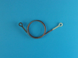 Eureka XXL ER-7208 Towing cable for StuG III Ausf. F-G i StuH 42 1/72 – immagine 2