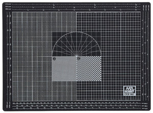 Mr.Hobby MT-802 Mr. Cutting Mat A4 Size