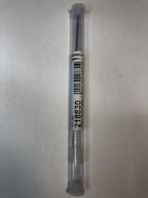 Harder &amp; Steenbeck 218830 0.2mm Needle for Hansa Airbrushes