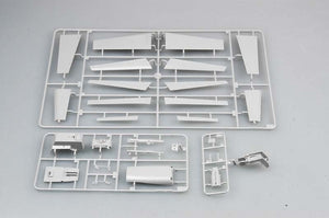 Trumpeter 03204 McDonnell Douglas F/A 18 E Hornet 1/32 – Bild 7