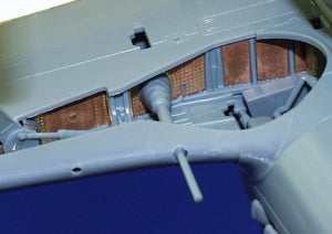 Eduard 32100 Fw 190D-9 exterior 1/32 Hasegawa – zdjęcie 3