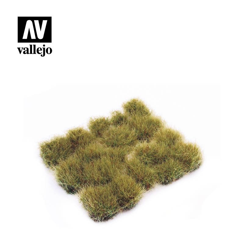 Vallejo Scenery SC423 Wild Tuft – Autumn – immagine 2