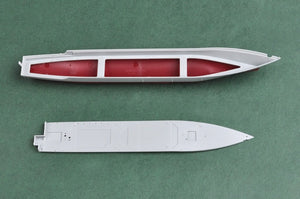Hobby Boss 83411 USS Hopper DDG-70 1/700 – zdjęcie 8