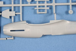 Special Hobby 48047 Avia B-33 Czechoslovakian build II-10 Beast 1/48 – imagen 3