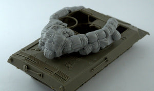 Panzer Art RE35-572 Stowage set for M18 “Hellcat” 1/35 – imagen 3