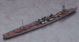 Hasegawa WL358 Japanese Navy Light Cruiser Tatsuta 1/700 – image 3