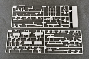 Trumpeter 06707 USS Yorktown CV-5 1/700 – Bild 6