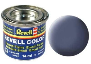 Revell 57 Grey Matt (32157)