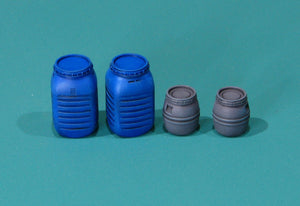 EUREKA XXL E-041 Plastic food containers Set 1 1/35 – immagine 4