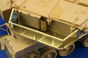Eduard 36098 Merkava Mk. IV stowage basket 1/35 Academy – Bild 2