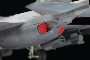 Zvezda 4818 YAK-130 &amp;quot;MITTEN&amp;quot; 1/48 – imagen 5