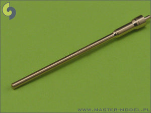 Master AM-32-015 German aircraft machine gun MG 151 (20mm) barrels (2pcs) 1/32 – imagen 3