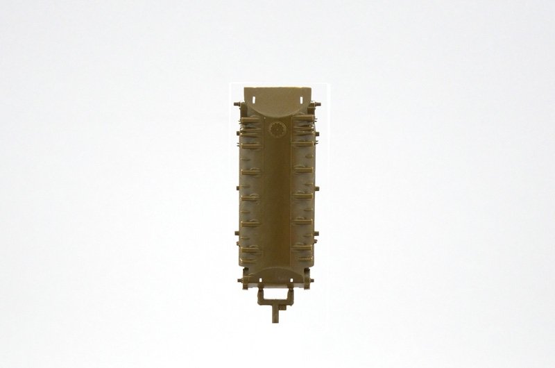 Italeri 7075 M60A1 1/72 – zdjęcie 3