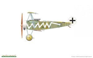 Eduard D32007 Die alten Kanonen 1/32 – imagen 6