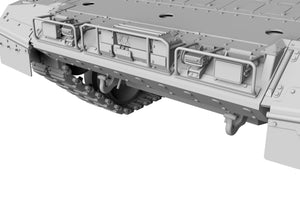 Das Werk DW16024 German MBT Leopard 2 A7V 1/16 – imagen 4