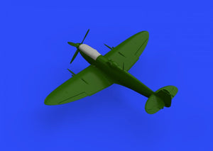 Eduard 648307 Spitfire Mk. XVI top cowl EDUARD 1/48 – imagen 2