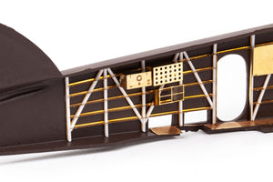 Eduard BIG49405 SM.79 EDUARD 1/48 – image 10