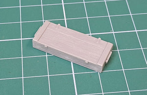 Eureka XXL E-078 — Crates for Panzerfaust 60/100 1/35 – Bild 2