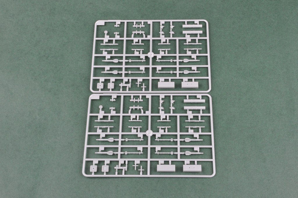 Hobby Boss 87253 Chinese Z-10 1/72 – Bild 7