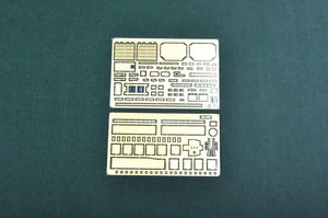 Hobby Boss 82441 IDF Merkava Mk.IIID 1/35 – imagen 10