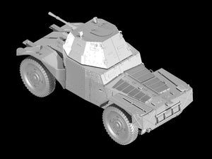 ICM DS3514 Battle of France, spring 1940 1/35 – Bild 13