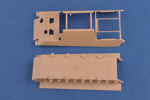 Hobby Boss 84564 German Sd.Kfz.186 Jagdtiger (Porsche Production) 1/35 – immagine 4