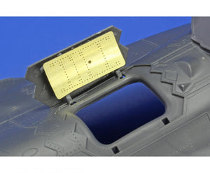 Eduard 48792 F-35B exterior KITTY HAWK 1/48 – zdjęcie 10