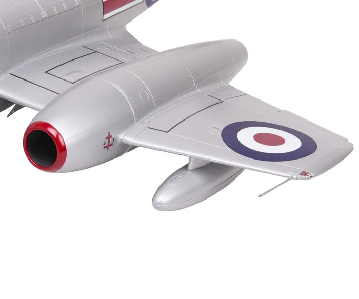 Revell 03750 Gloster Meteor F.8 1/32