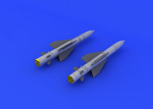 Eduard 672061 AS.34 Kormoran 1/72