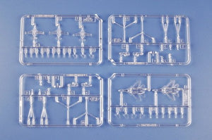 Trumpeter 05713 Trumpeter 05713 USSR Admiral Kuznetsov 1/700 – imagen 5
