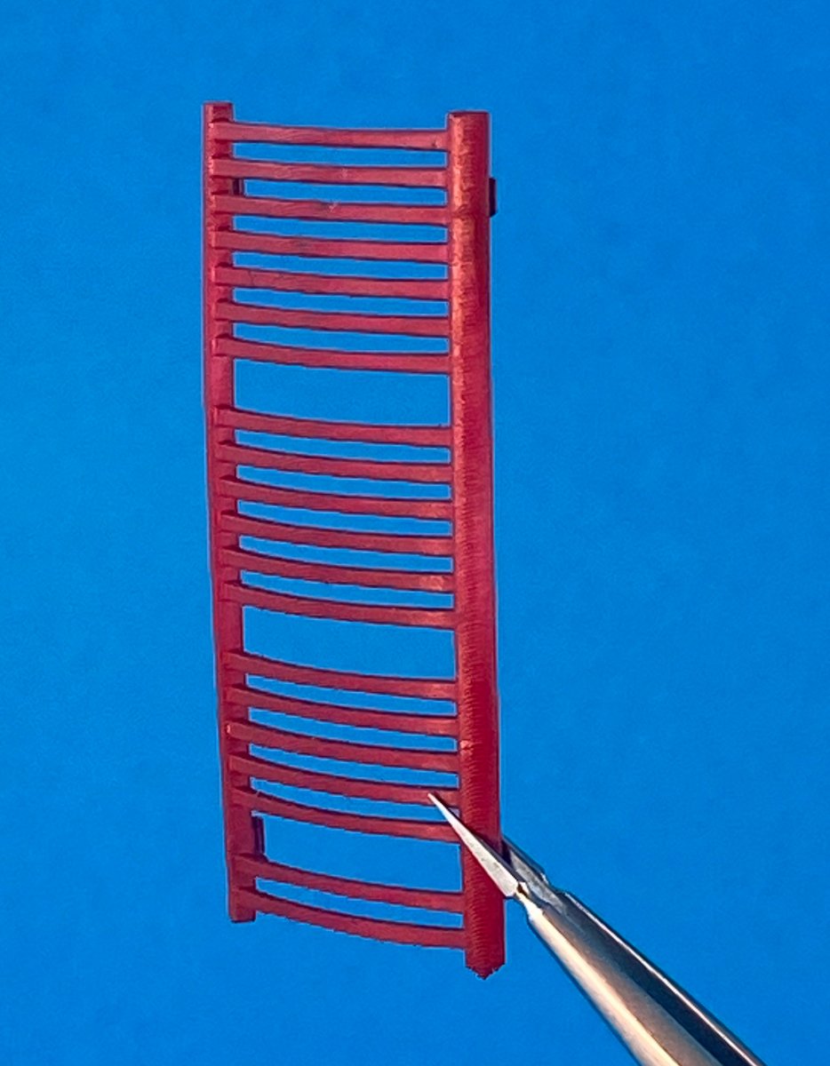 Point of no Return 3523024 Kaloryfer żeliwny i grzejnik łazienkowy / Cast iron radiator and bathroom radiator 1/35 – imagen 14
