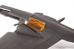 Eduard 481100 Anson Mk. I bomb bays AIRFIX 1/48 – imagen 4