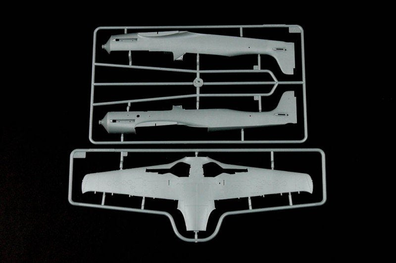 Hobby Boss 81701 Ta 152 C-0 1/48 – imagen 4