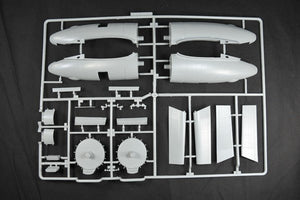 Maquette HK Models 01E02 B-25J Mitchell « Strafer » (1/32) – image 7