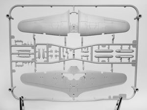 Arma Hobby 70045 Hurricane Mk II A/B/C Eastern Front Deluxe Set 1/72 – Bild 19