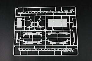 Trumpeter 00935 German Sd.Kfz 173 Jagdpanther Late Version 1/16 – zdjęcie 22