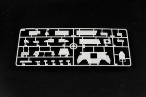 Trumpeter 04548 USS Independence (LCS-2) 1/350 – imagen 5