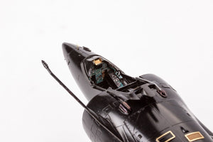 Eduard FE1172 Harrier GR.1 KINETIC 1/48 – image 2