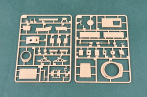 Hobby Boss 82493 Soviet T-24 Medium Tank 1/35 – imagen 7