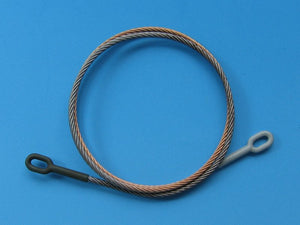 Eureka XXL ER-2503 Towing cable for M4 Sherman Tank 1/25 – image 2
