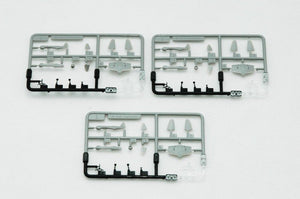 Trumpeter 05608 USS CV-2 Lexington carrier 05/1942 1/350 – imagen 19