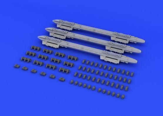 Eduard 648227 MER 1/48 – zdjęcie 3