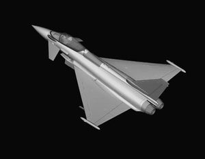 Hobby Boss 80264 EF-2000A Eurofighter Typhoon 1/72 – zdjęcie 6